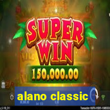 alano classic